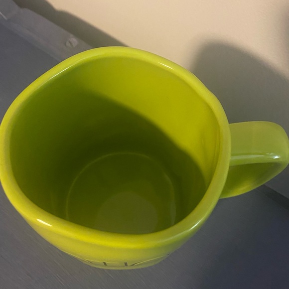 Rae Dunn “Potion” coffee mug! Brand New! 🧙♀️ 🎃 - Picture 3 of 4